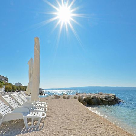 Apartments Nera Podstrana Dış mekan fotoğraf