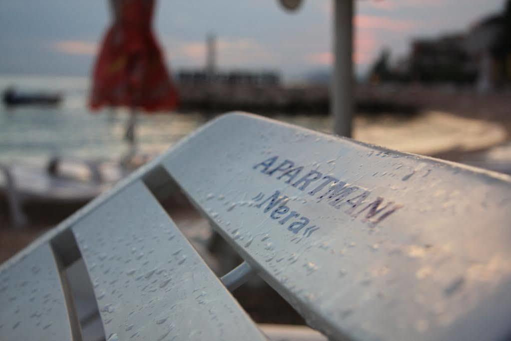 Apartments Nera Podstrana Dış mekan fotoğraf