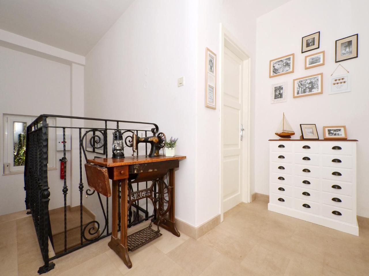 Apartments Nera Podstrana Dış mekan fotoğraf