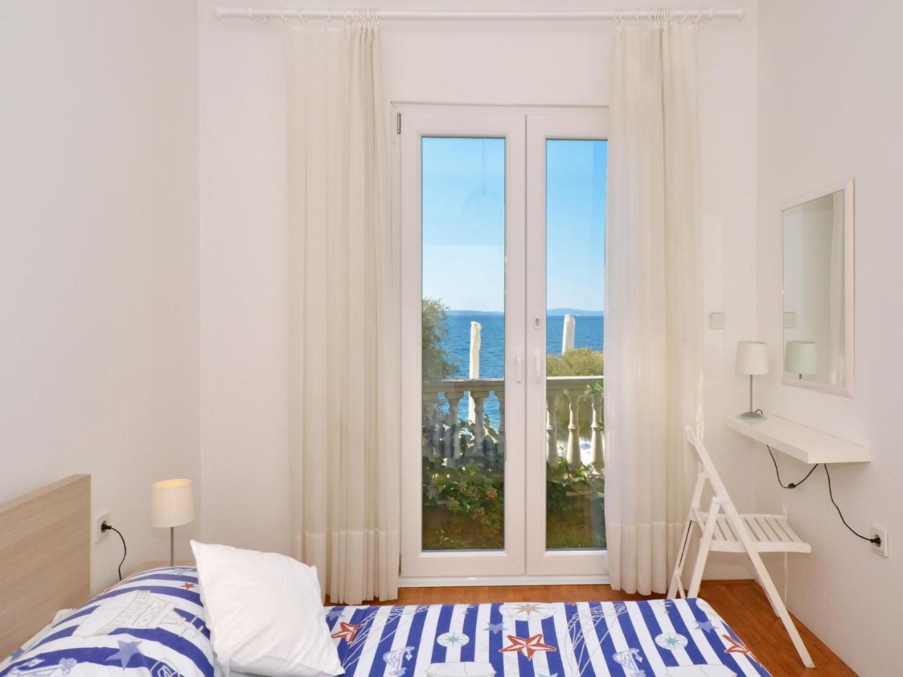 Apartments Nera Podstrana Dış mekan fotoğraf