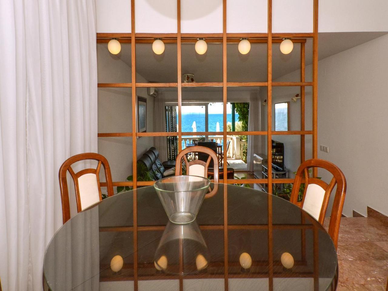 Apartments Nera Podstrana Dış mekan fotoğraf